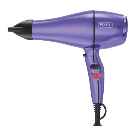 Wahl Pro Keratin Purple Dryer